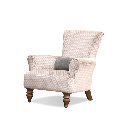 John Sankey Wooster Chair Kings